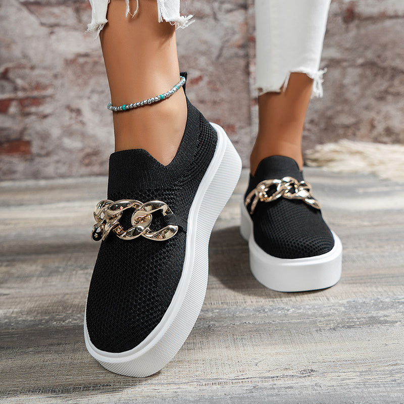 Forrest Gump sneakers for women