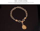 Jewelry Fashion Necklace 