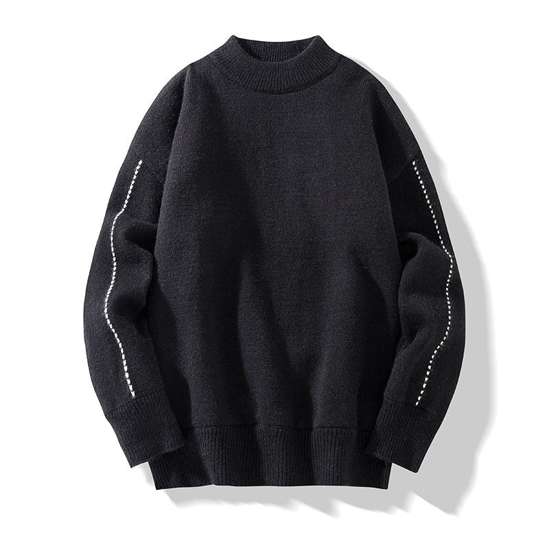winter warm velvet shirt for youth