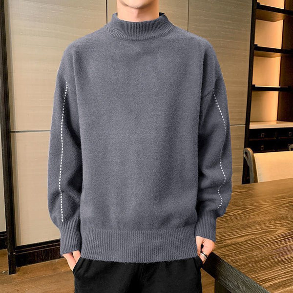 winter warm velvet shirt for youth