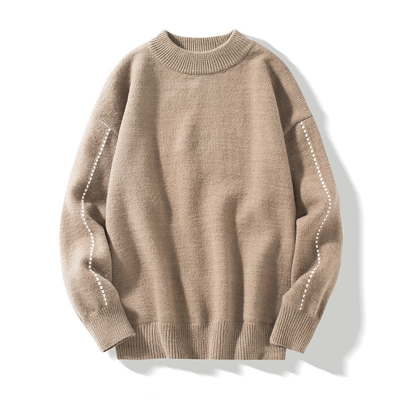 winter warm velvet shirt for youth
