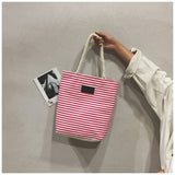 casual summer beach tote bagcasual summer beach tote bag