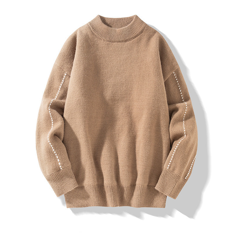 winter warm velvet shirt for youth