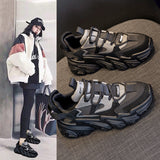 Shoes Women New Thick Soled 