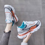 women's casual sports shoes