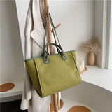 commuter canvas shoulder bag