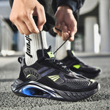 Men Shoes Sneakers Male Mens 