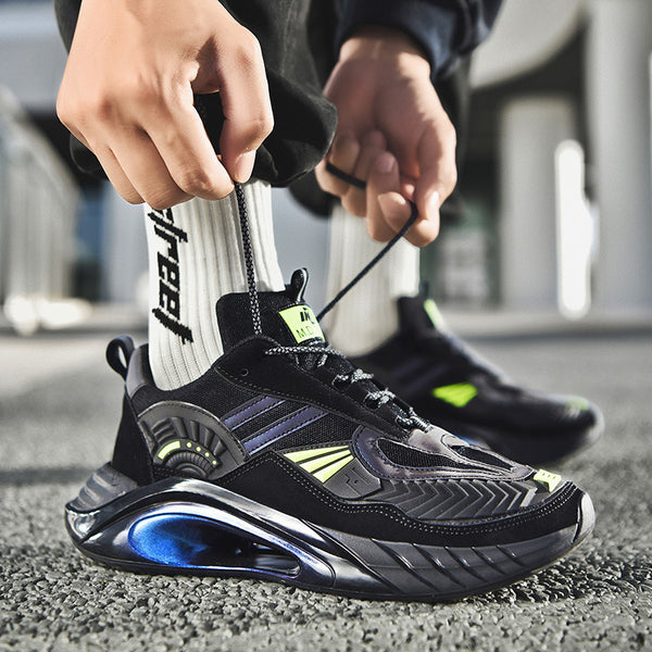 Men Shoes Sneakers Male Mens 