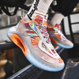 Men Shoes Sneakers Male Mens 