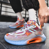 Men Shoes Sneakers Male Mens 