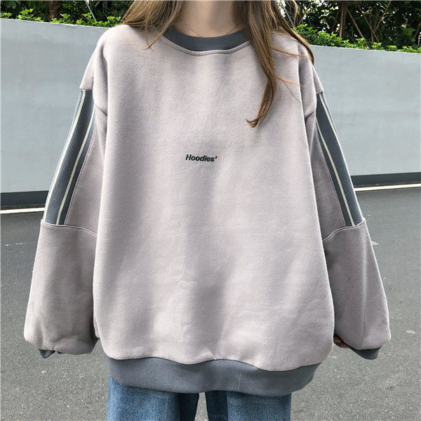 winter warm velvet shirt for youth