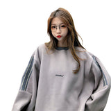 winter warm velvet shirt for youth
