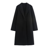 European And American Style Women's New Temperament Wild