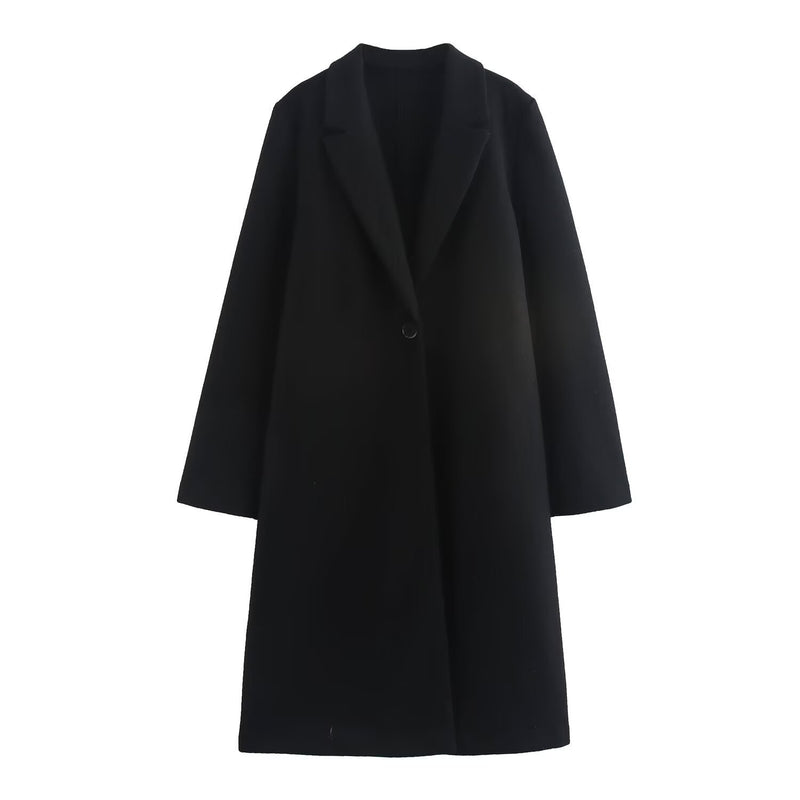 European And American Style Women's New Temperament Wild