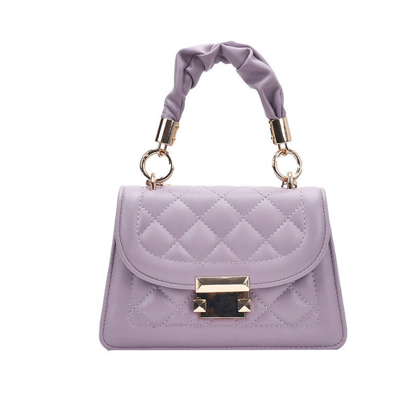 ladies chain messenger bag