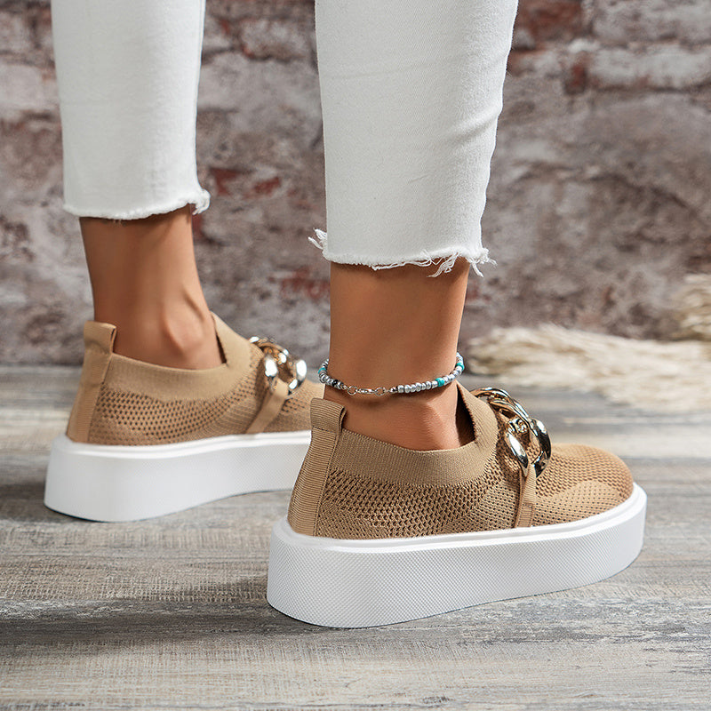 Forrest Gump sneakers for women
