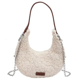 fashion armpit shoulder bag