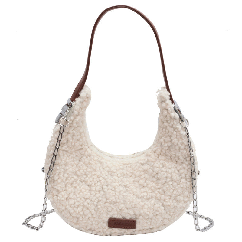 fashion armpit shoulder bag