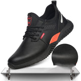 Factory wholesale labor protection shoes men''s