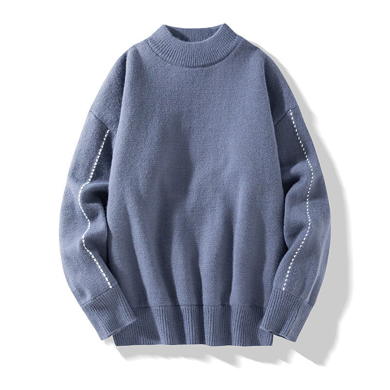 winter warm velvet shirt for youth