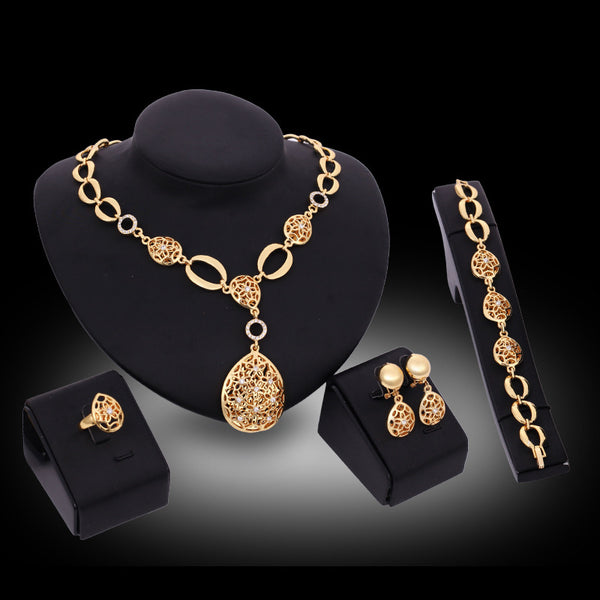 Jewelry Fashion Necklace 