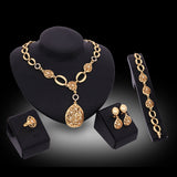 Jewelry Fashion Necklace Earri