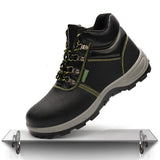 Factory wholesale labor protection shoes men''s