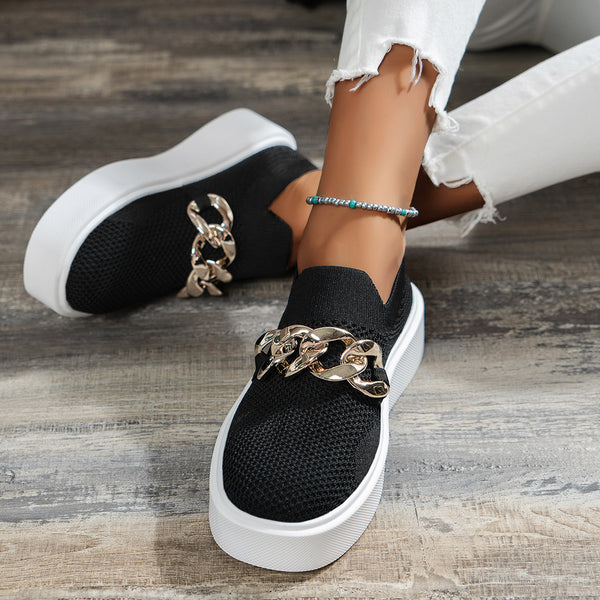 Forrest Gump sneakers for women
