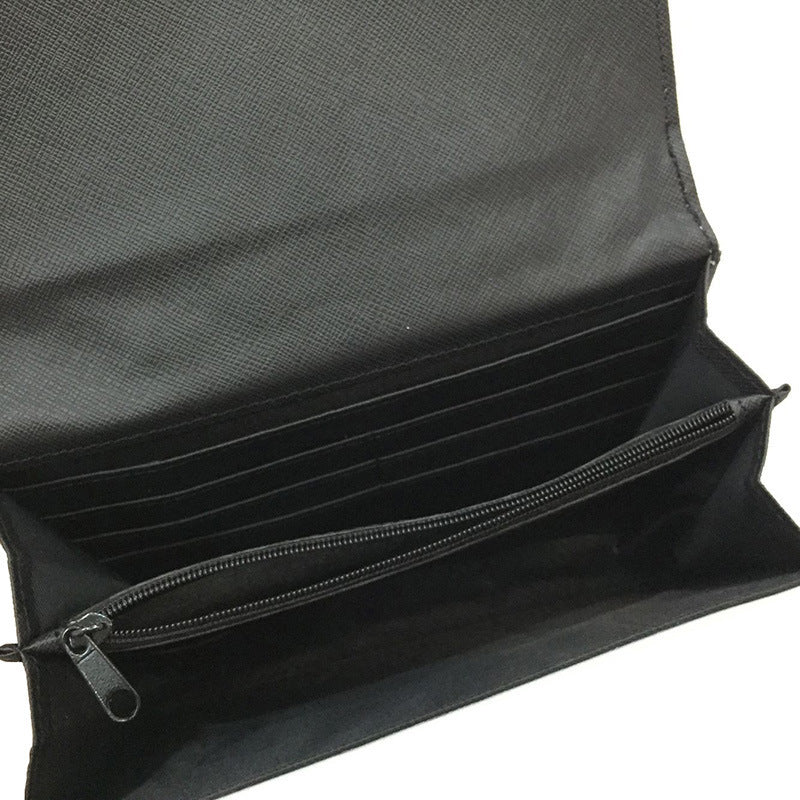 Wonder Woman messenger bag