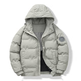 men's winter clothing coat