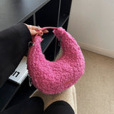 fashion armpit shoulder bag