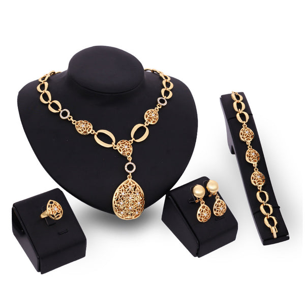 Jewelry Fashion Necklace 