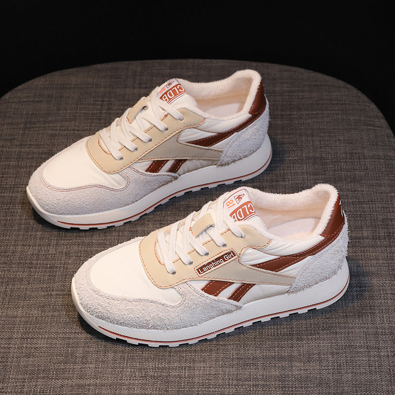 Forrest Gump sneakers for women
