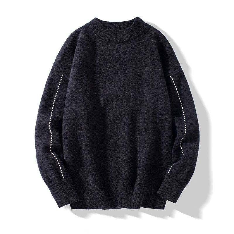 winter warm velvet shirt for youth