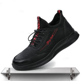 Factory wholesale labor protection shoes men''s
