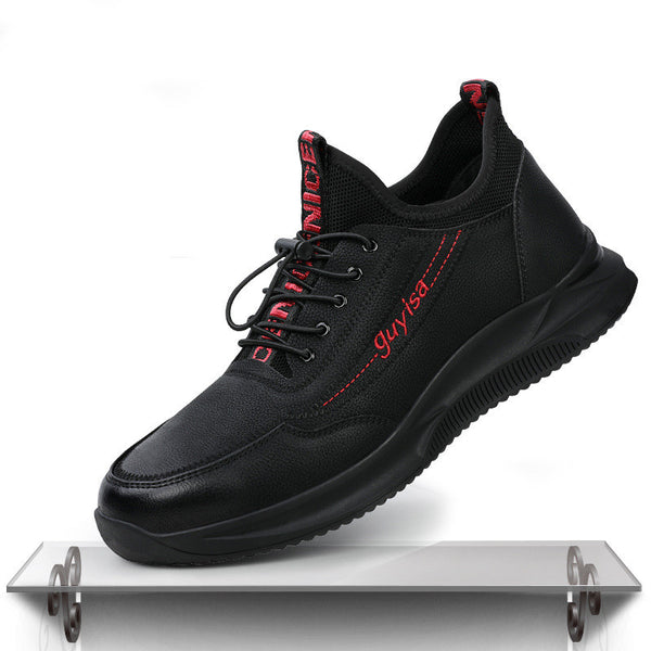 Factory wholesale labor protection shoes men''s