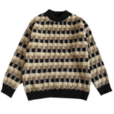 Sweater Male Korean Port Fengri Is Versatile