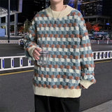 Sweater Male Korean Port Fengri Is Versatile