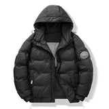 men's winter clothing coat