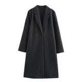 European And American Style Women's New Temperament Wild