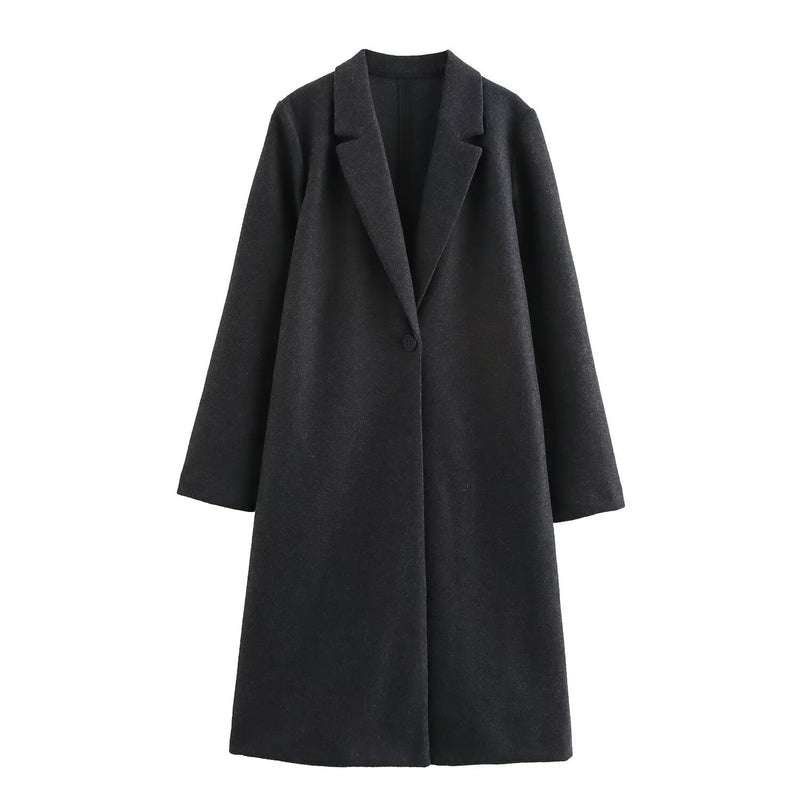 European And American Style Women's New Temperament Wild