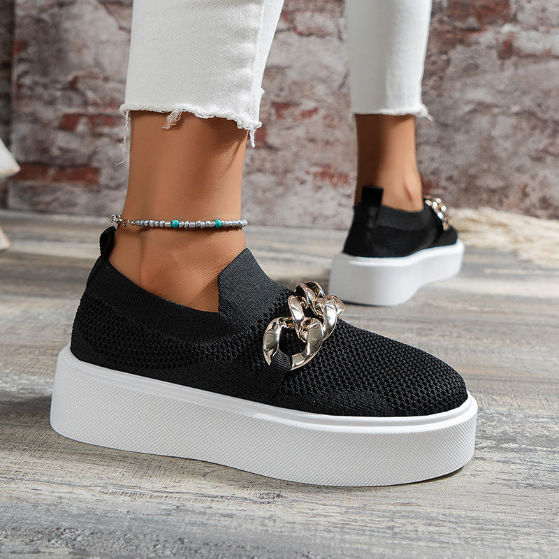 Forrest Gump sneakers for women