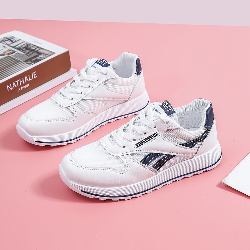 Forrest Gump sneakers for women