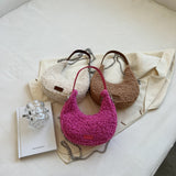 fashion armpit shoulder bag