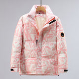 men's winter down jacket