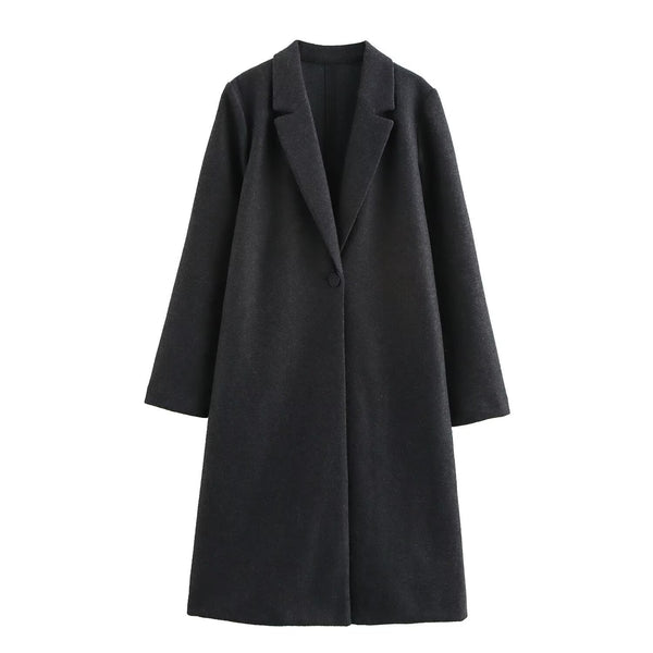 European And American Style Women's New Temperament Wild