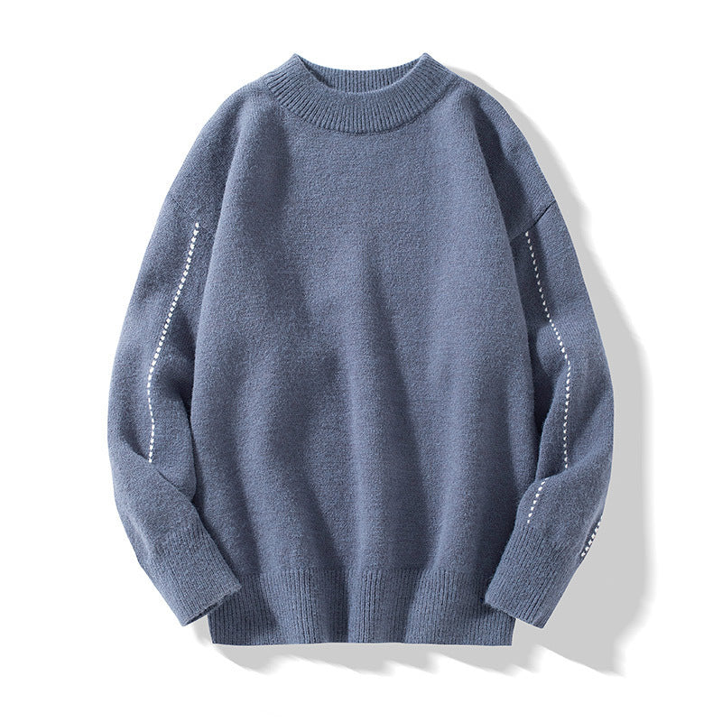winter warm velvet shirt for youth