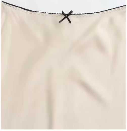 Vintage Chic Female High Waist H Line Long Skirts