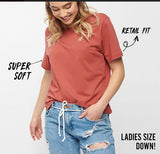 Be A Nice Human T-shirt