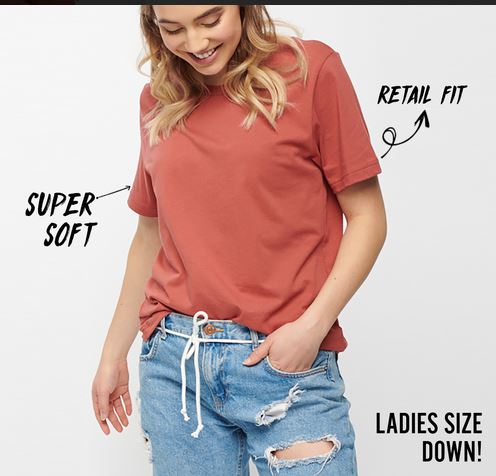 Be A Nice Human T-shirt